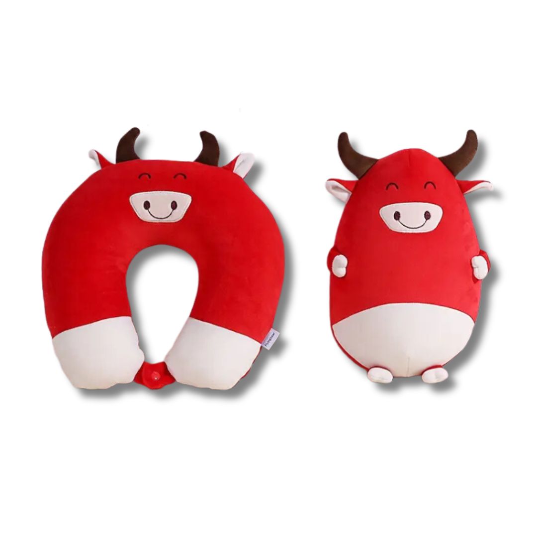 Travel pillow-2