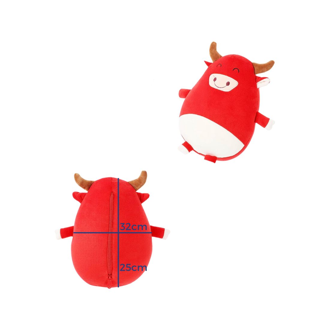 Travel pillow-4