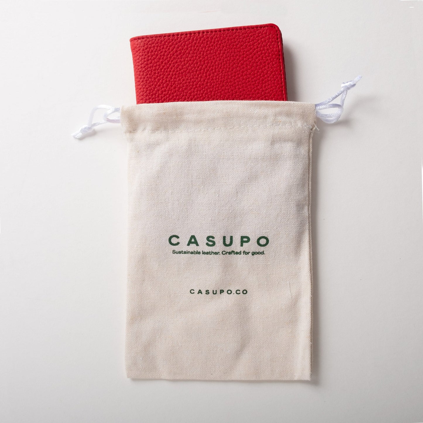 Passport Document Wallet for Family Travel