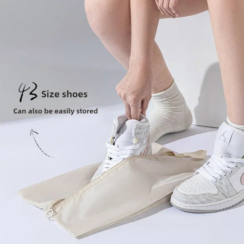 6-Piece Compressible Packing Cubes Set