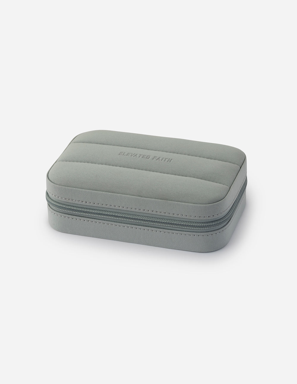 The Luxe Jewelry Travel Case – Organized Elegance On the Go