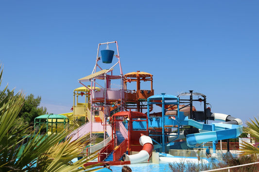 Best family waterparks in the US (how we pick)