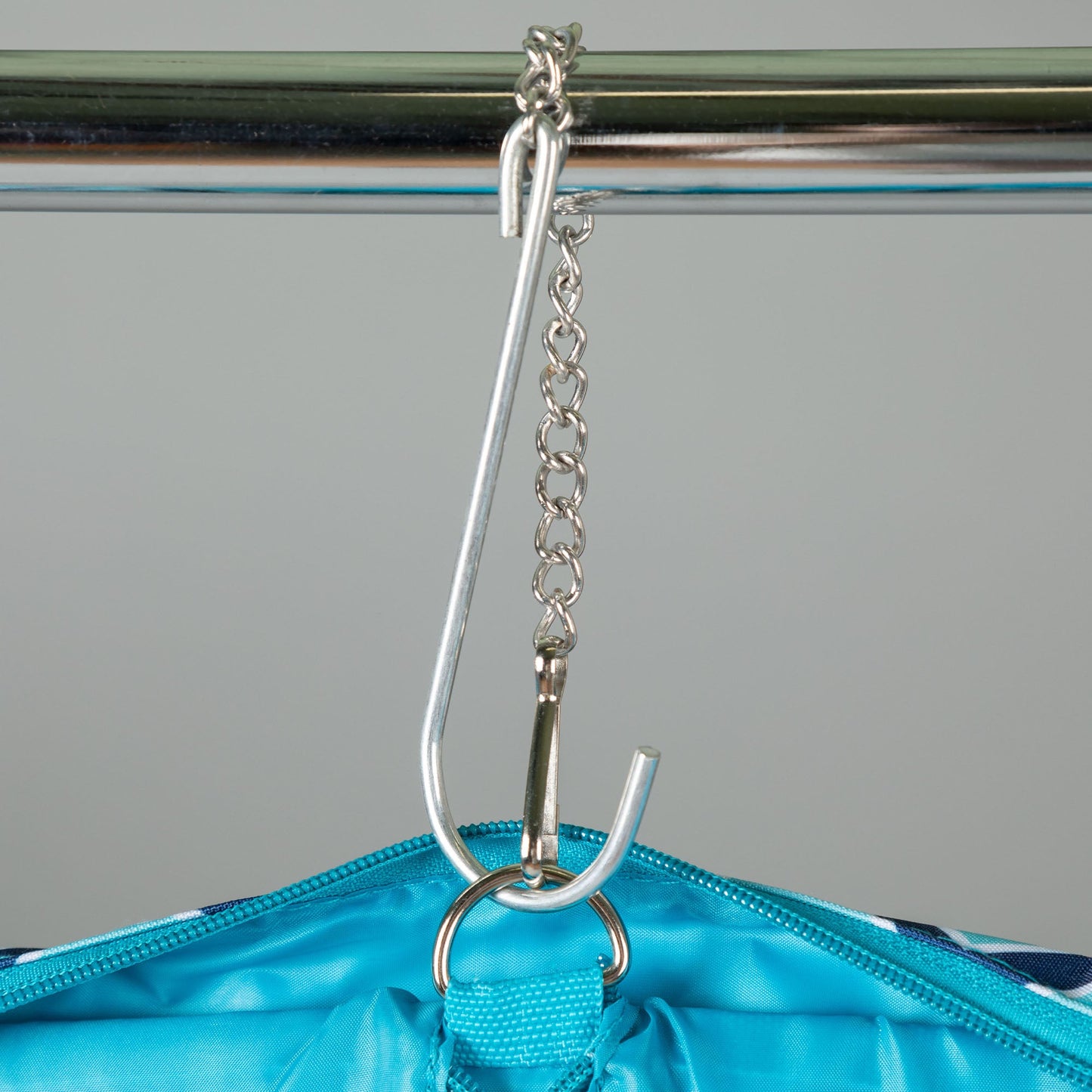 Travel Garment Bag for Family Trips