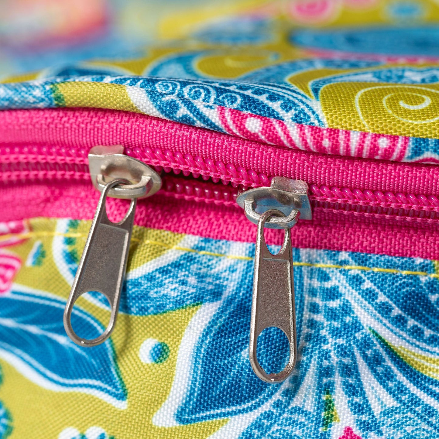 Travel Garment Bag for Family Trips
