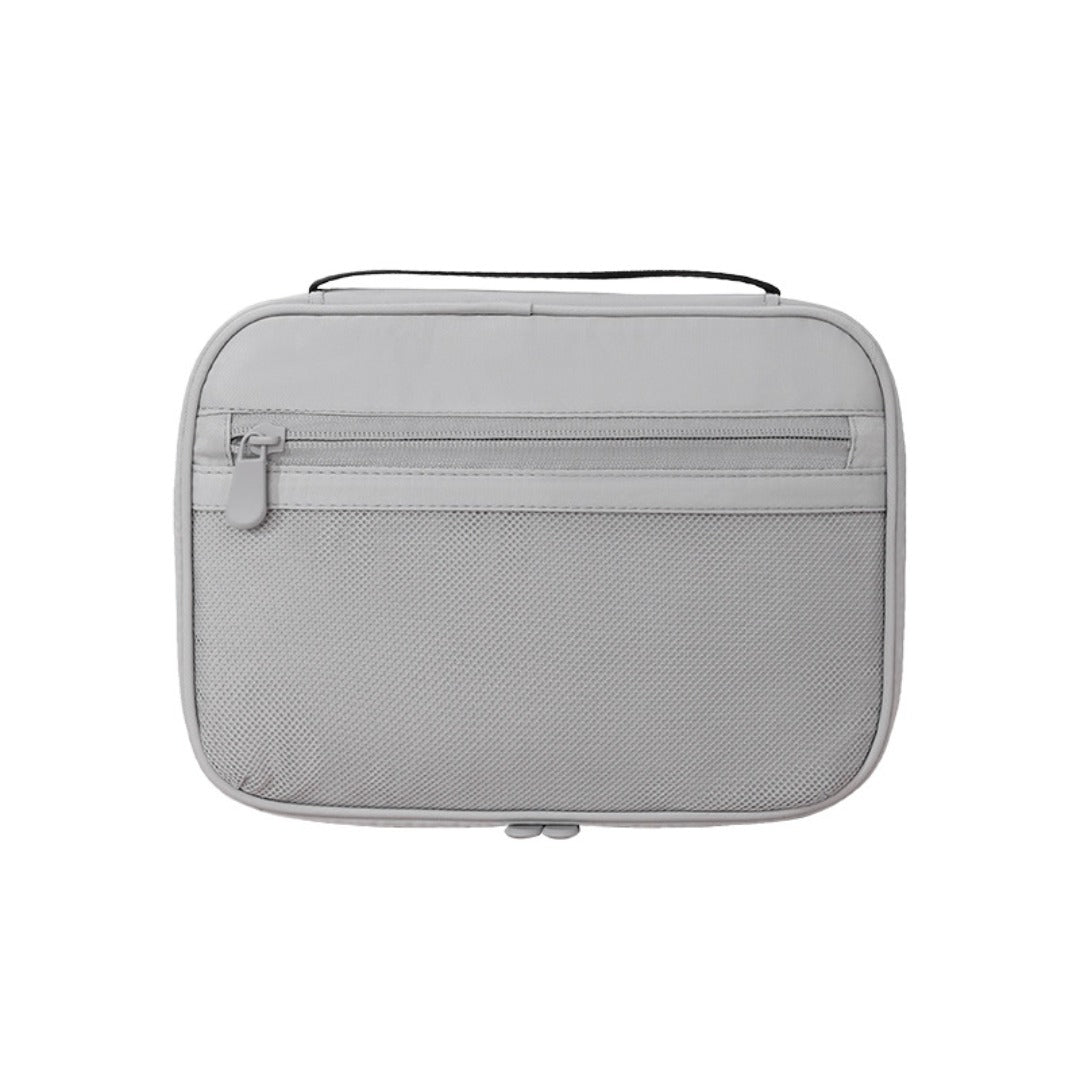 Travel Essentials Organizer Pouch