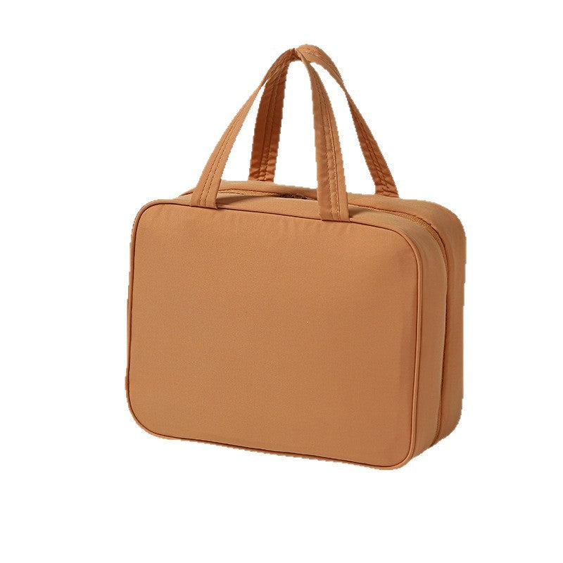 Hanging Toiletry Bag for Family Travel
