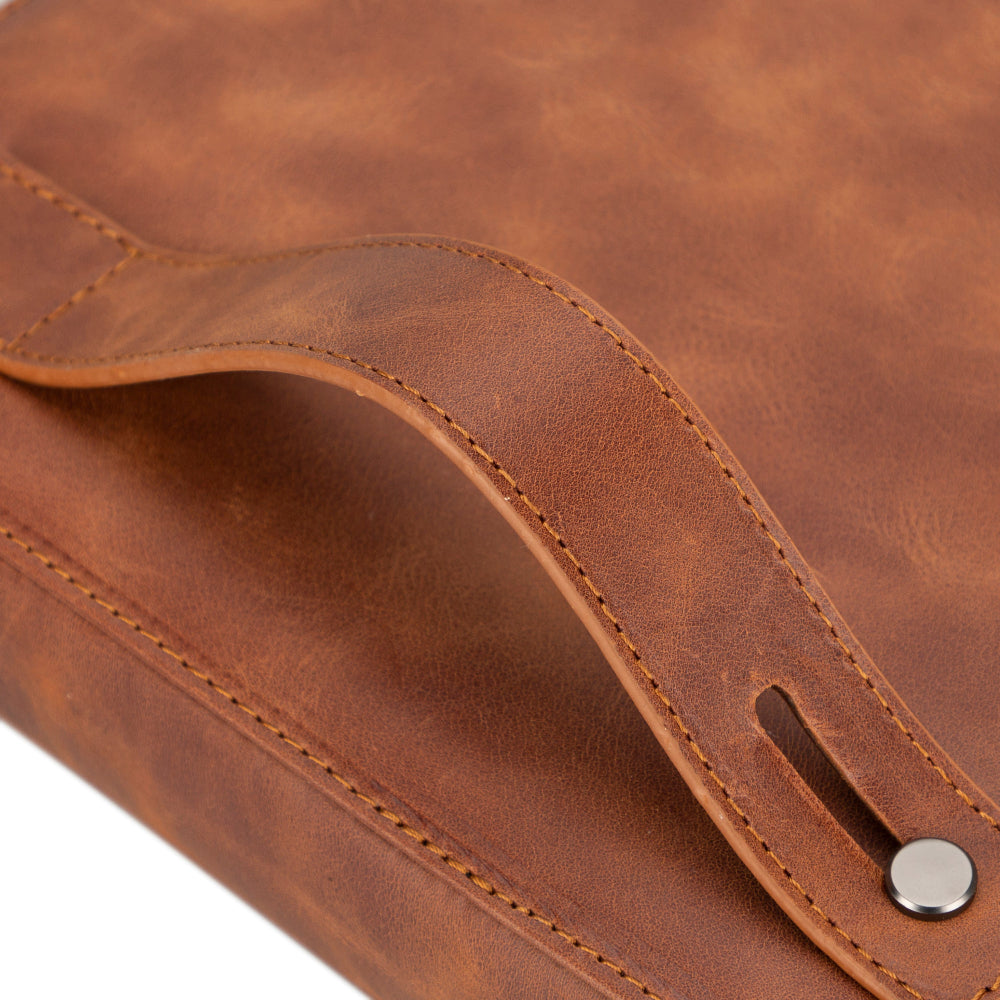 Travel Tech Organizer for Small Essentials