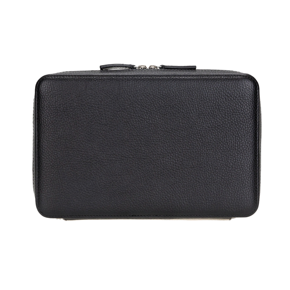 Travel Tech Organizer for Small Essentials