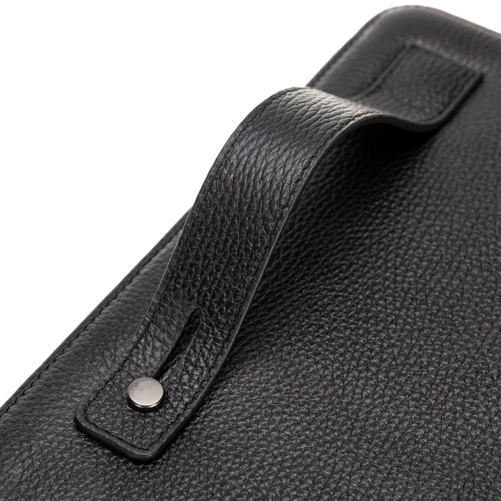Travel Tech Organizer for Small Essentials