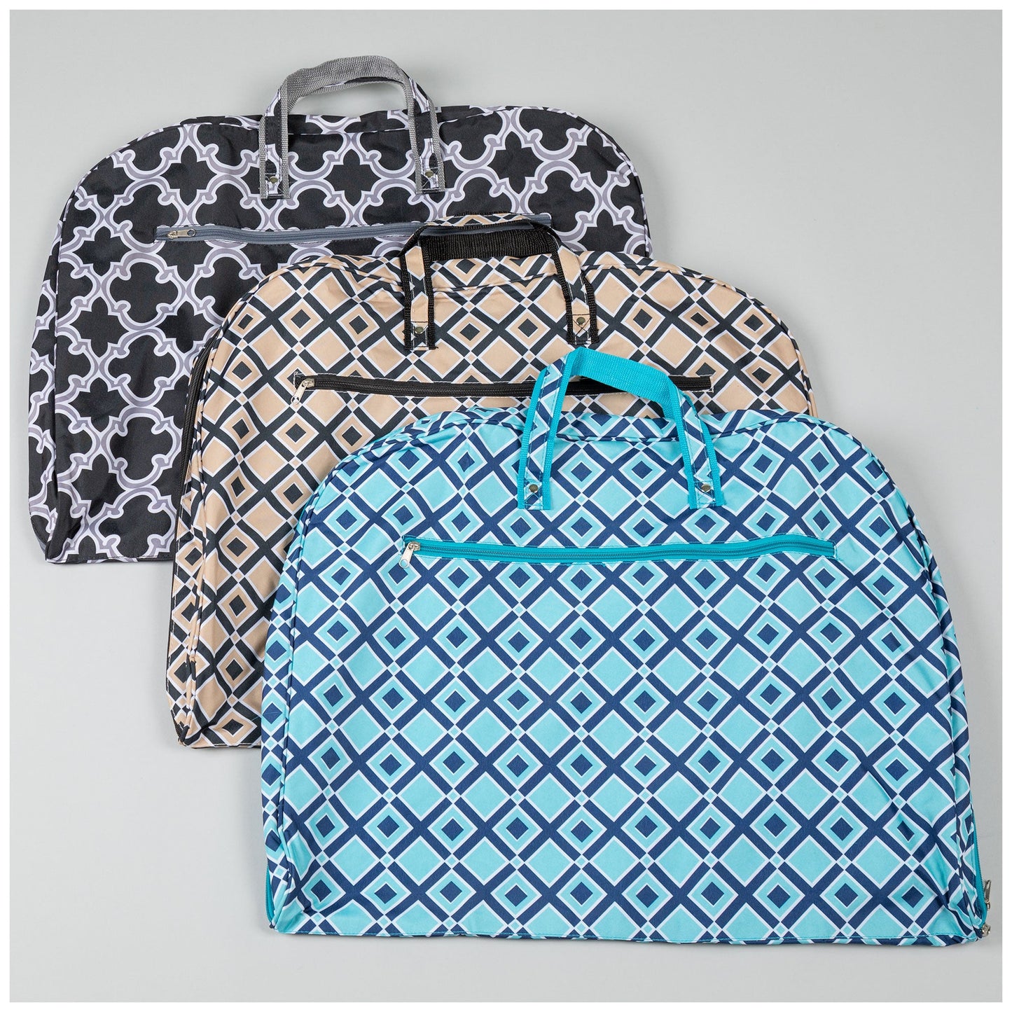 Travel Garment Bag for Family Trips