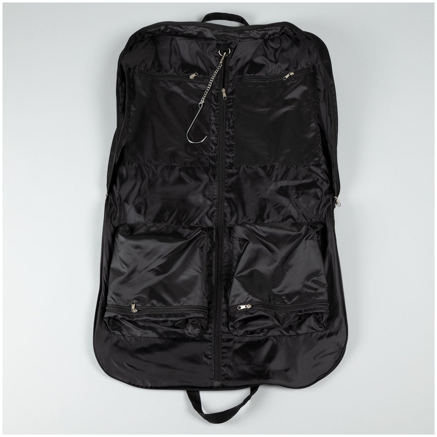 Travel Garment Bag for Family Trips