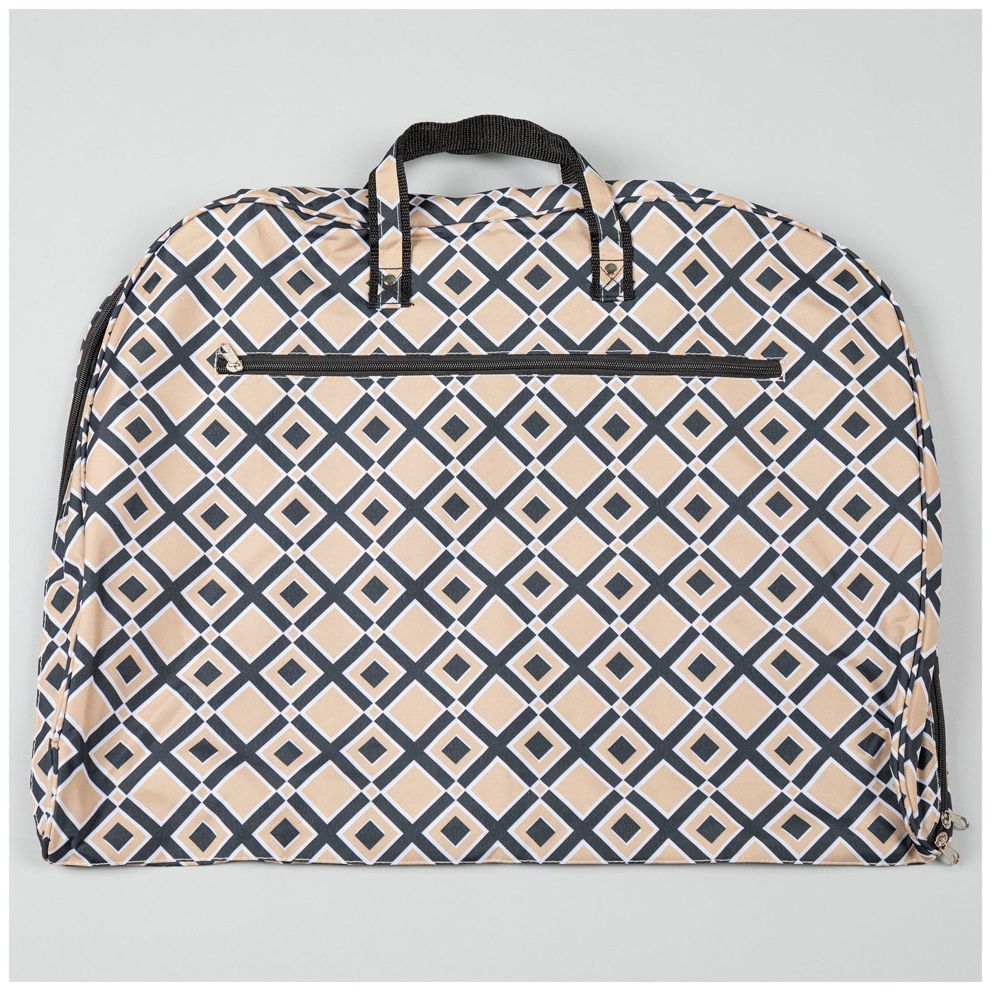 Travel Garment Bag for Family Trips