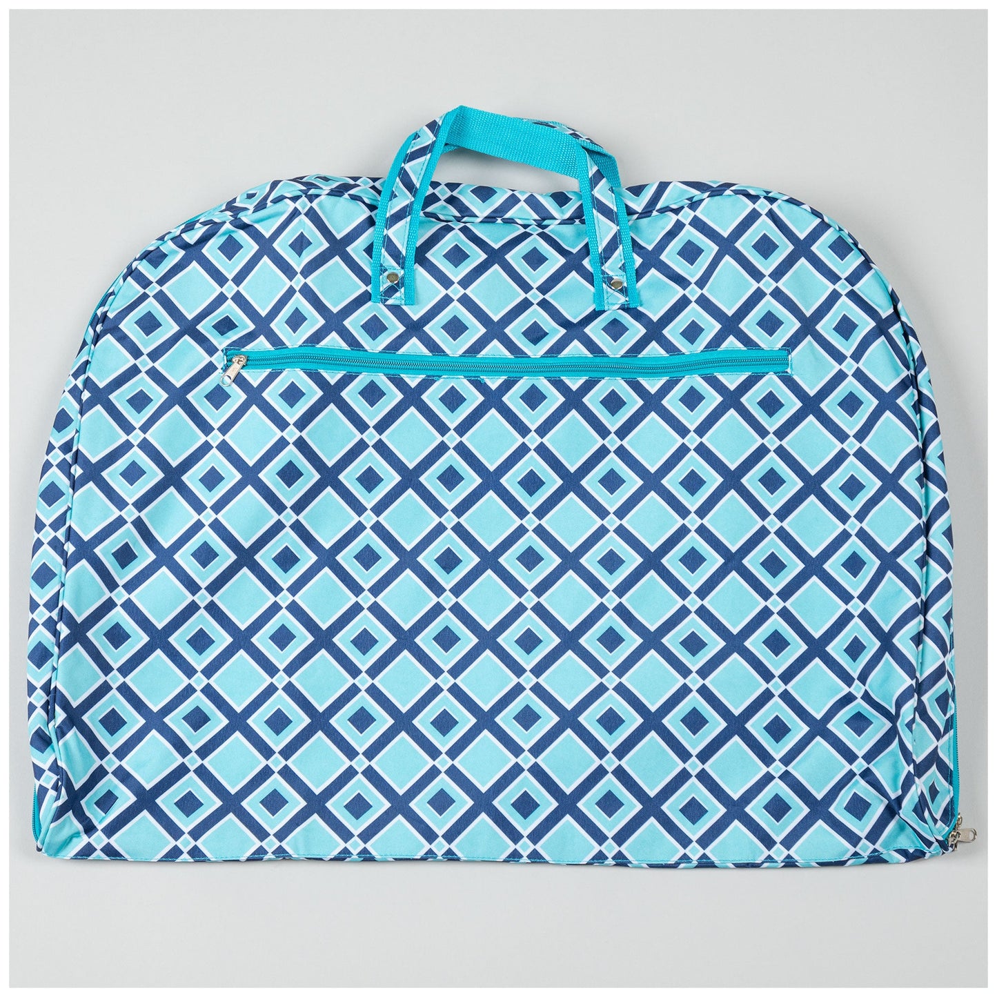 Travel Garment Bag for Family Trips