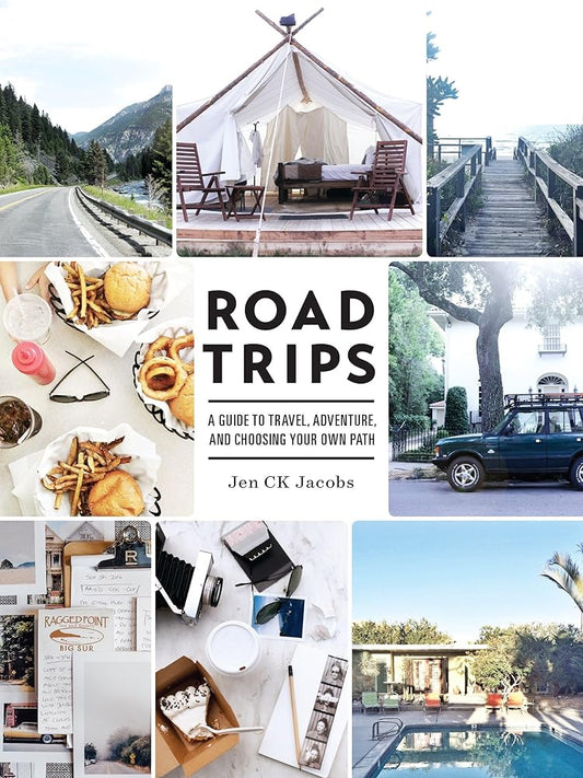 Road Trips Guide | Practical Ideas for Your Next Adventure
