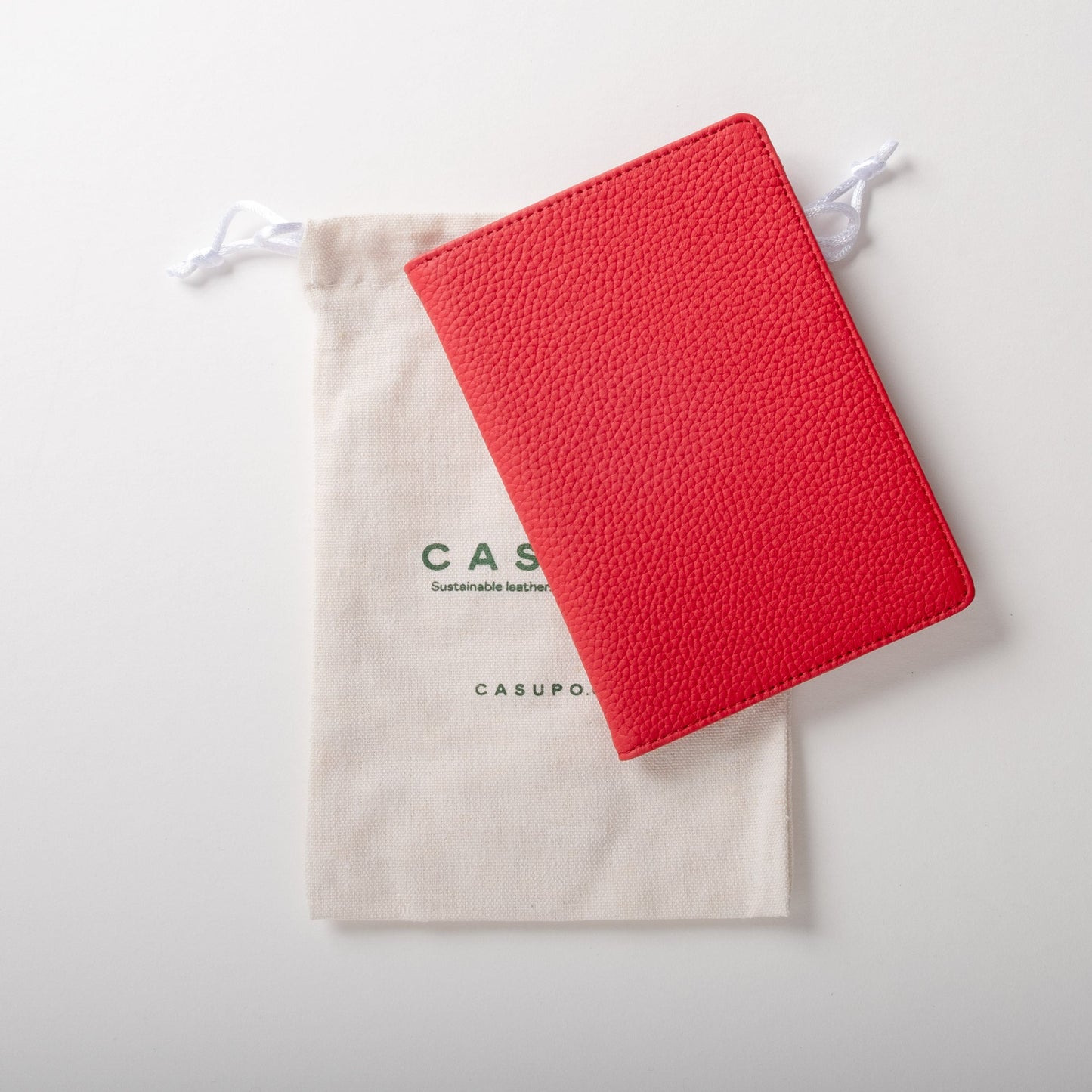 Passport Document Wallet for Family Travel