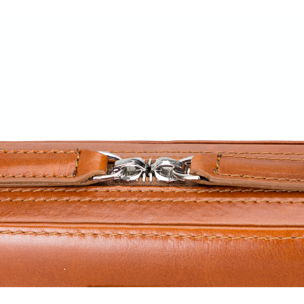Travel Tech Organizer for Small Essentials