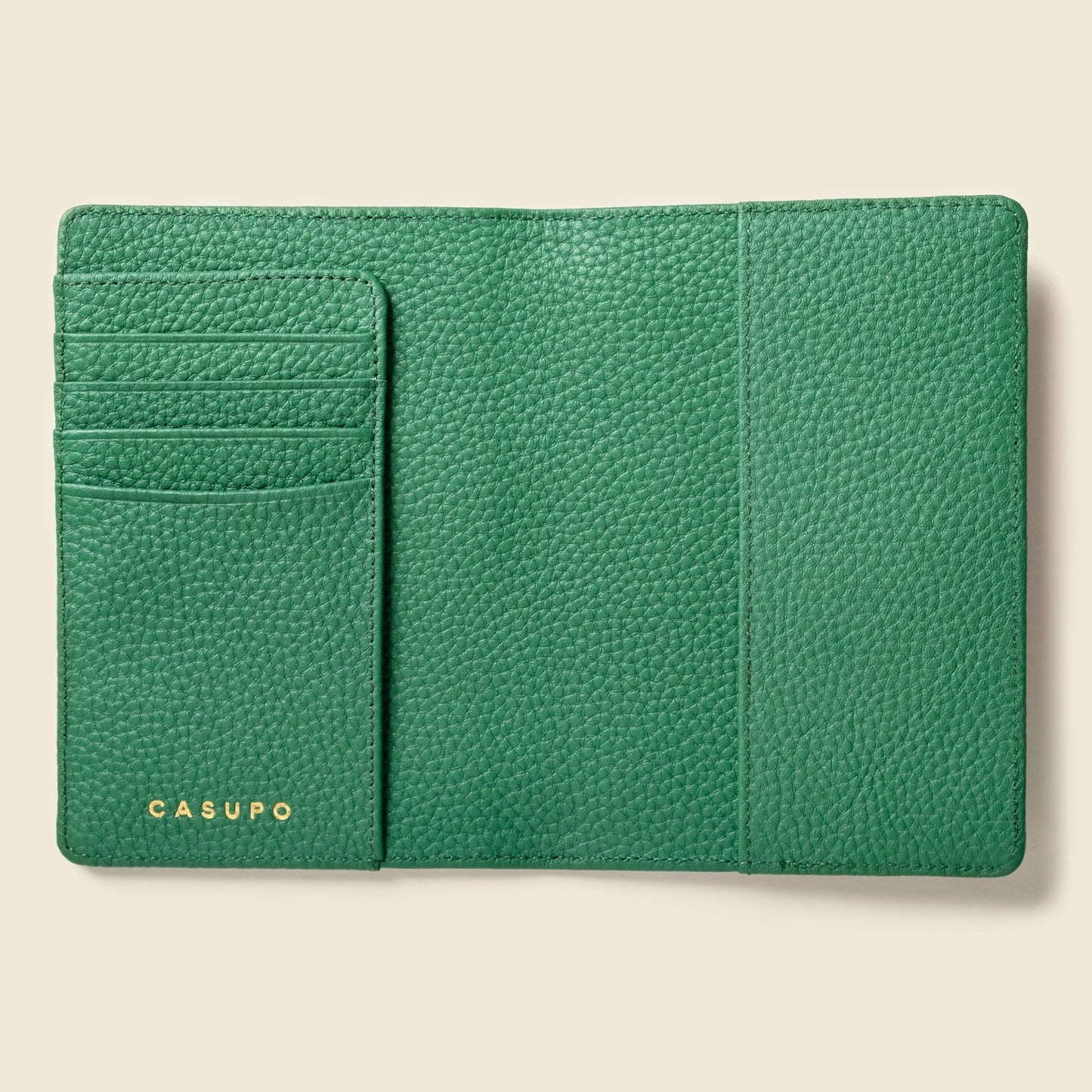 Passport Document Wallet for Family Travel