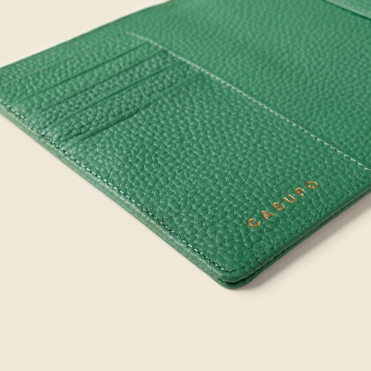 Passport Document Wallet for Family Travel