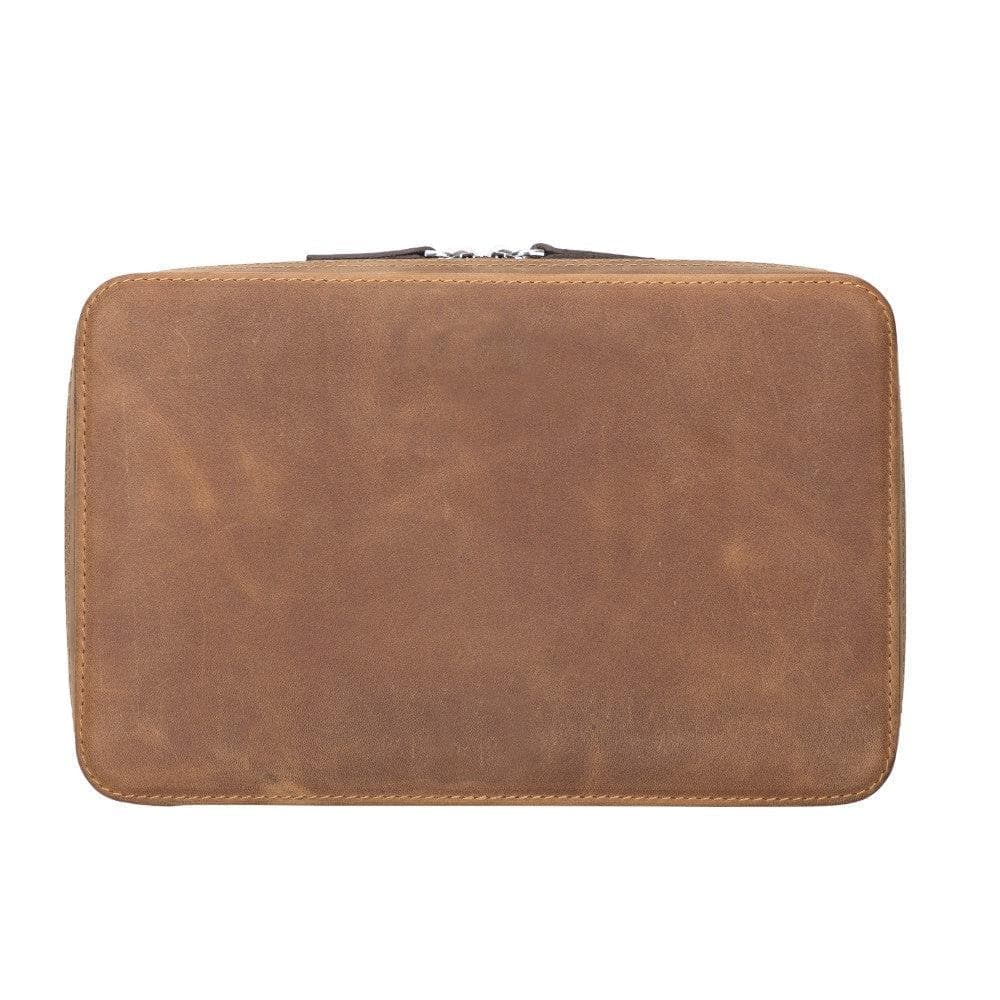 Travel Tech Organizer for Small Essentials