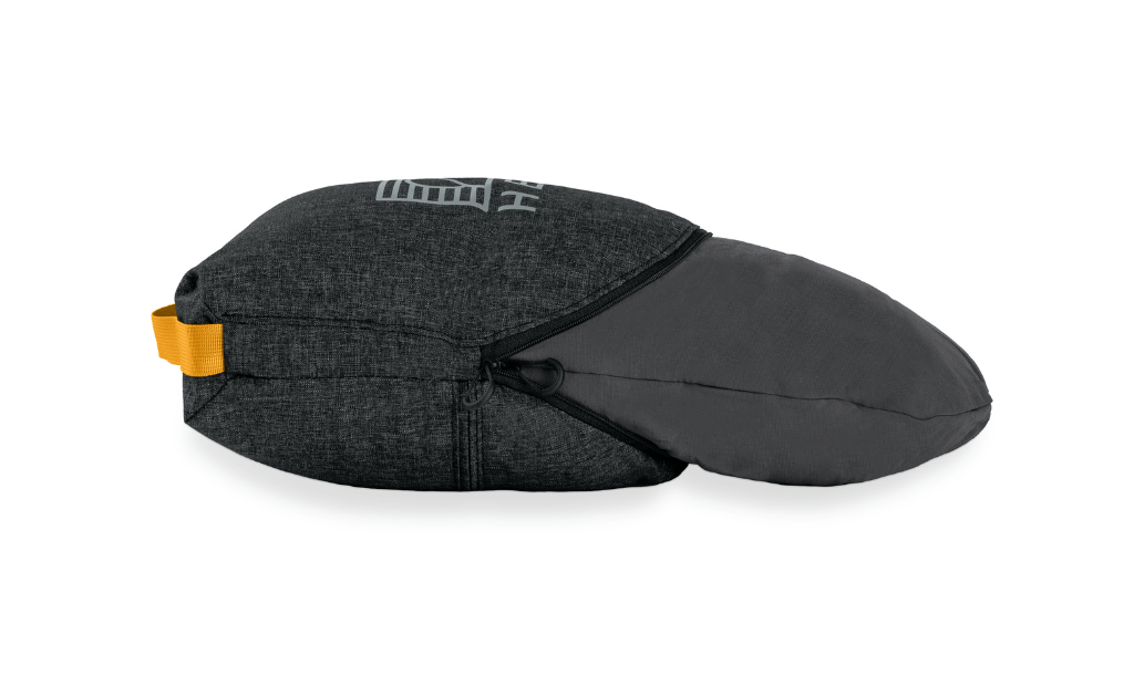 HEST Pro 3-in-1 Travel Pillow – Ultimate Comfort, Anywhere
