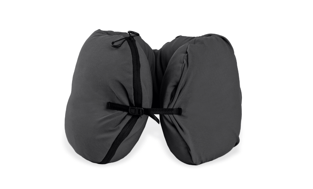 HEST Pro 3-in-1 Travel Pillow – Ultimate Comfort, Anywhere
