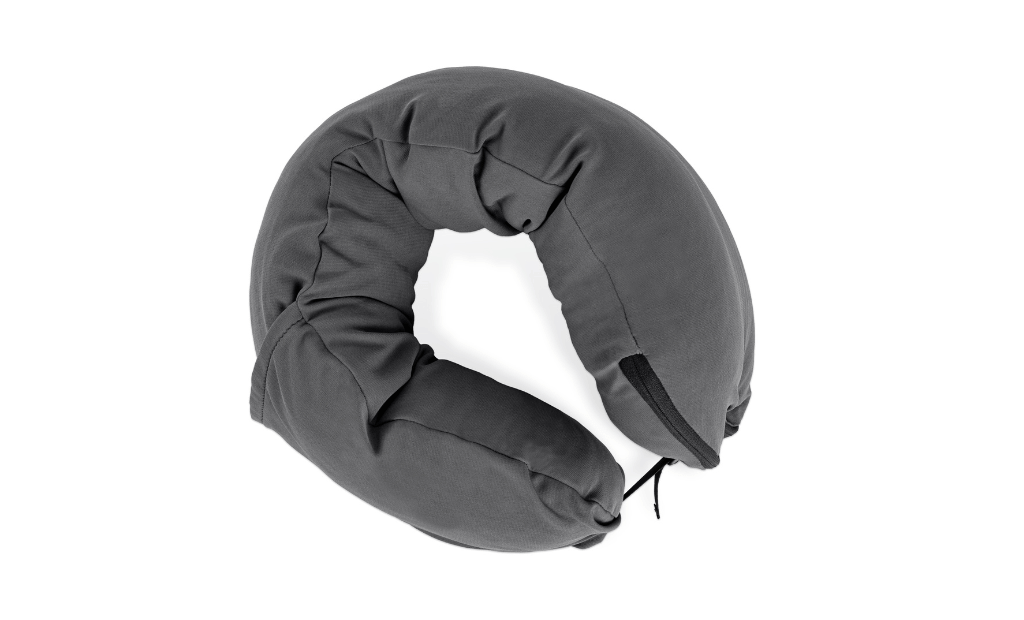 HEST Pro 3-in-1 Travel Pillow – Ultimate Comfort, Anywhere