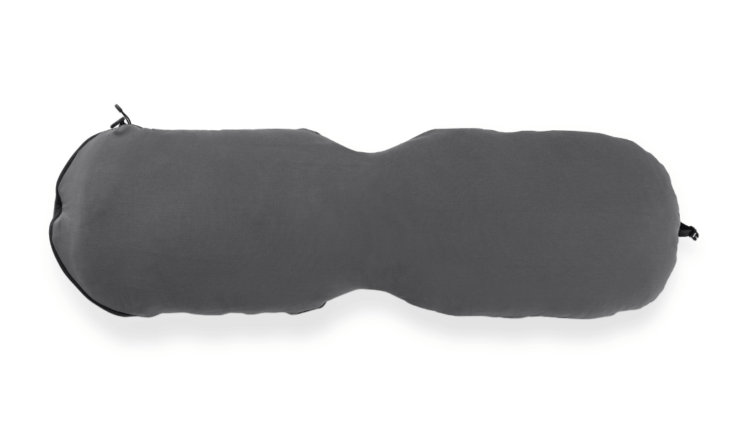 HEST Pro 3-in-1 Travel Pillow – Ultimate Comfort, Anywhere