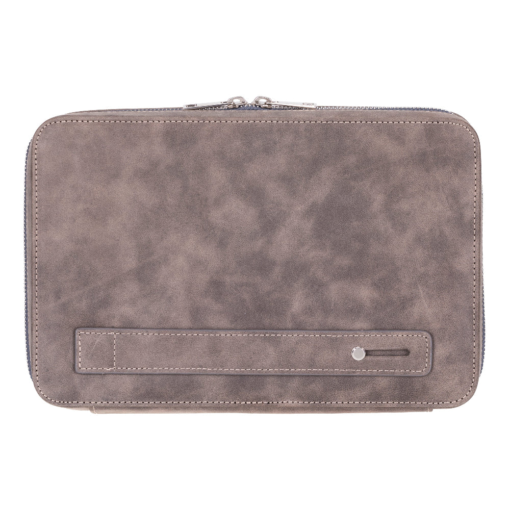 Travel Tech Organizer for Small Essentials