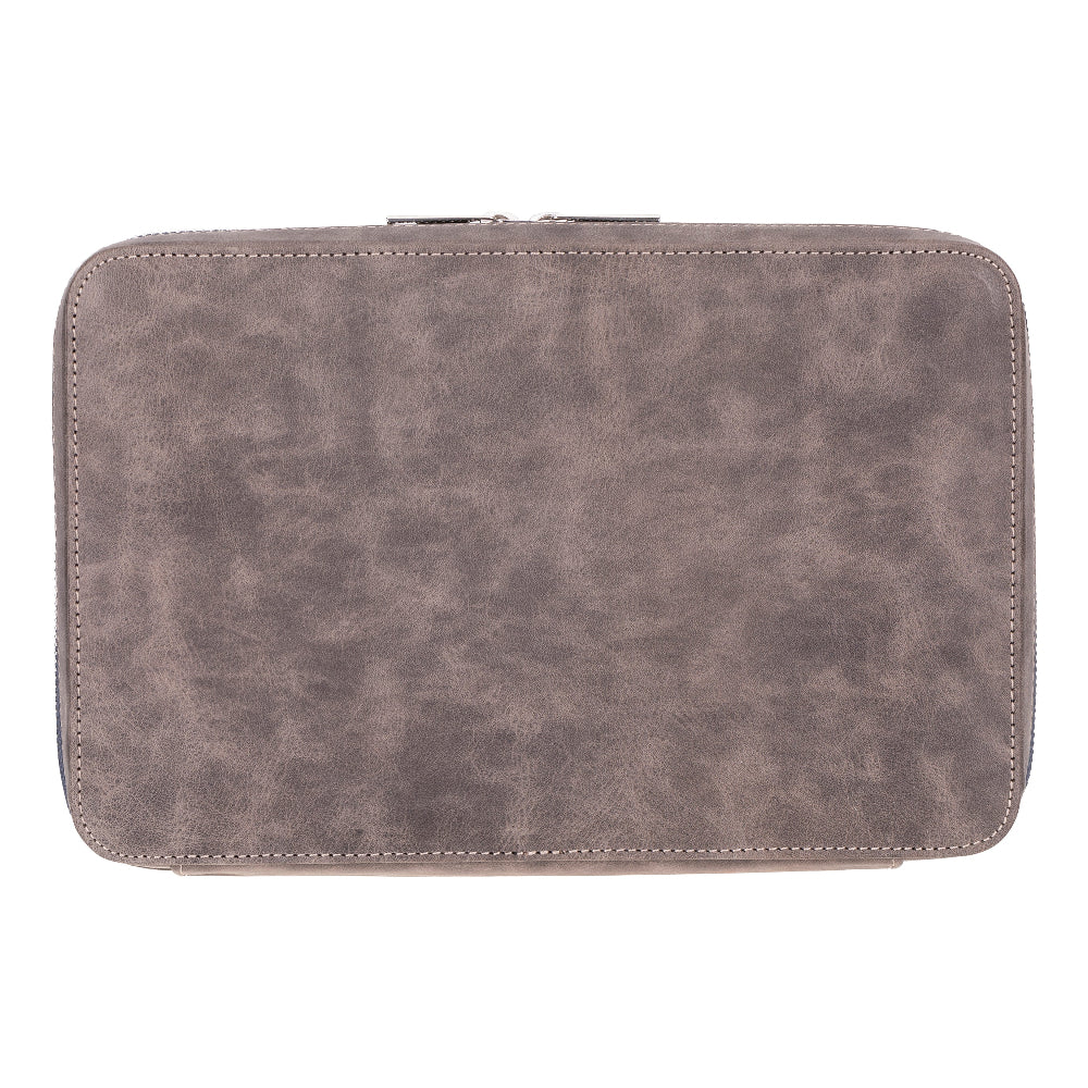 Travel Tech Organizer for Small Essentials