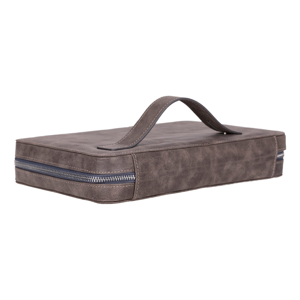 Travel Tech Organizer for Small Essentials