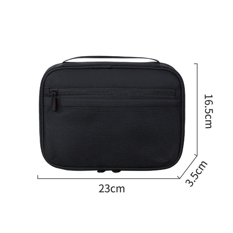 Travel Essentials Organizer Pouch