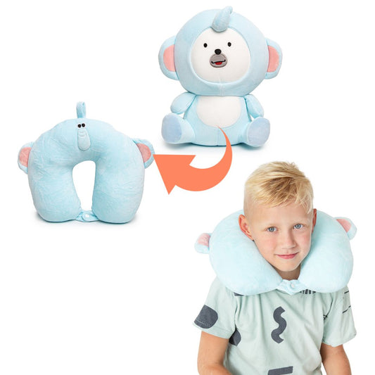Travel pillow-0