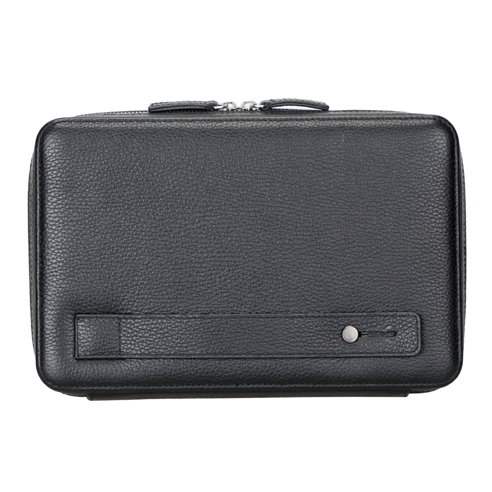 Travel Tech Organizer for Small Essentials