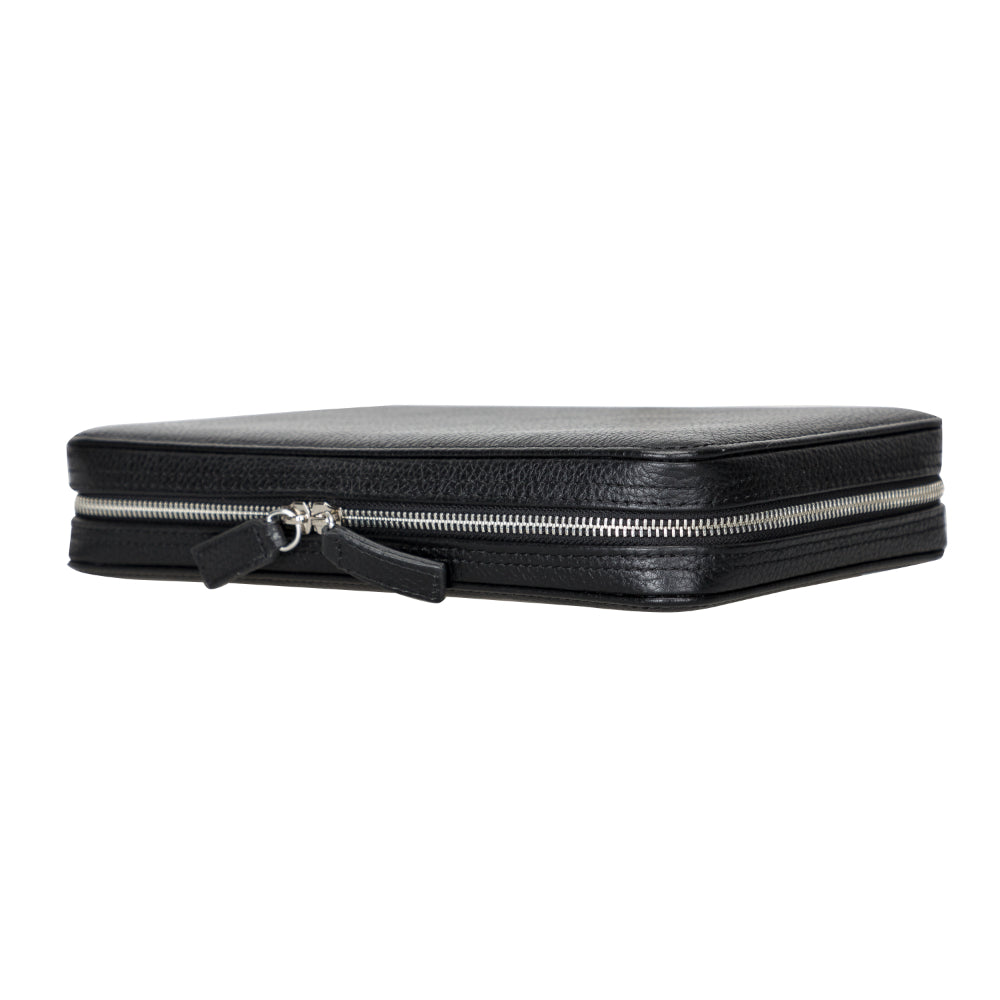 Travel Tech Organizer for Small Essentials