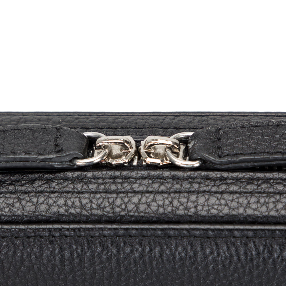 Travel Tech Organizer for Small Essentials