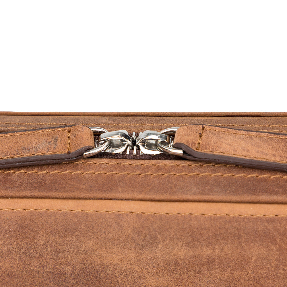 Travel Tech Organizer for Small Essentials
