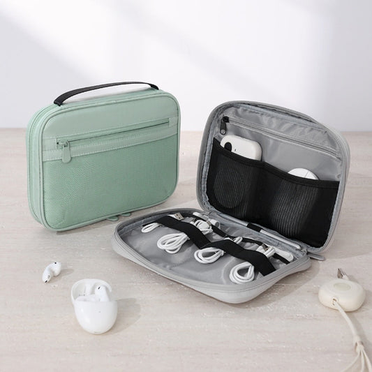 Travel Essentials Organizer Pouch