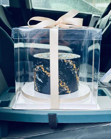 Stupid Car Tray® for Family Road Trips