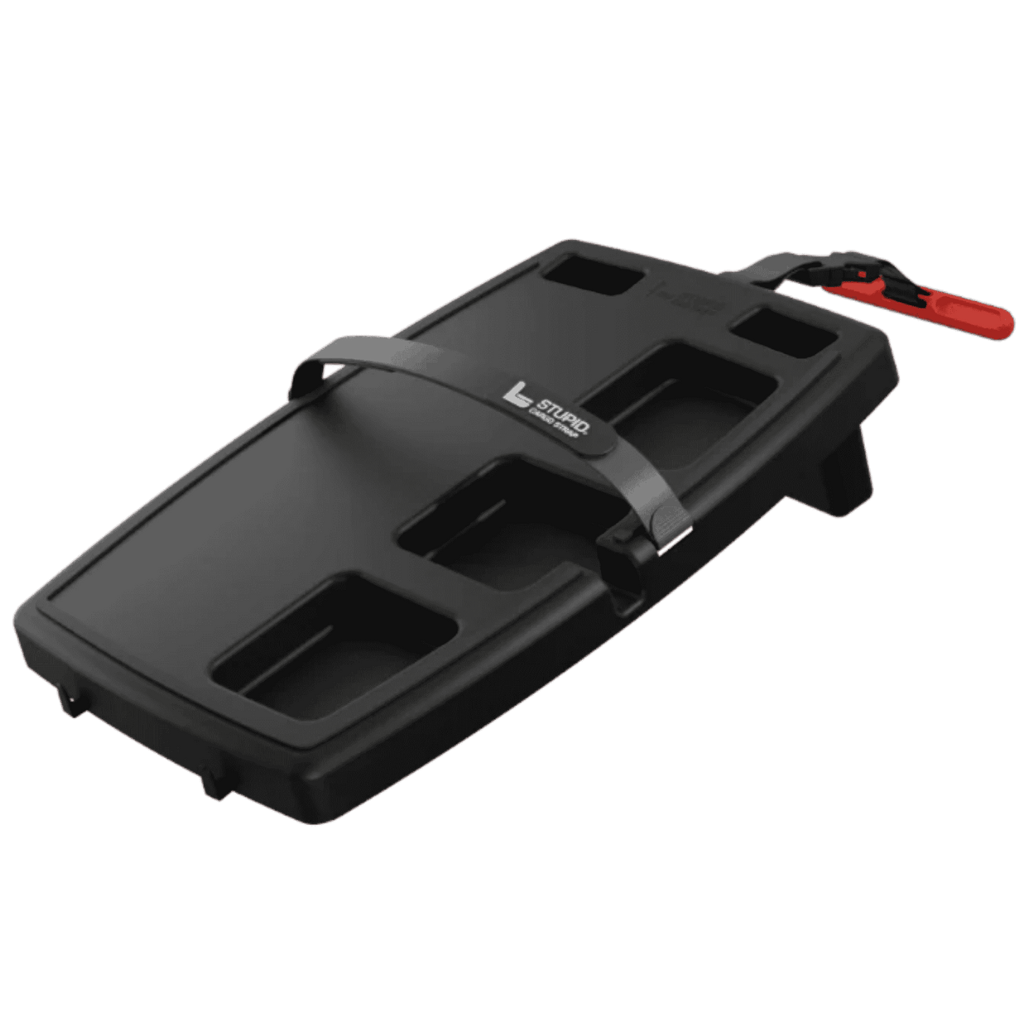 Stupid Car Tray® for Family Road Trips
