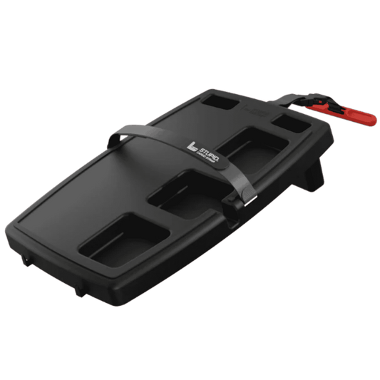 Stupid Car Tray® for Family Road Trips