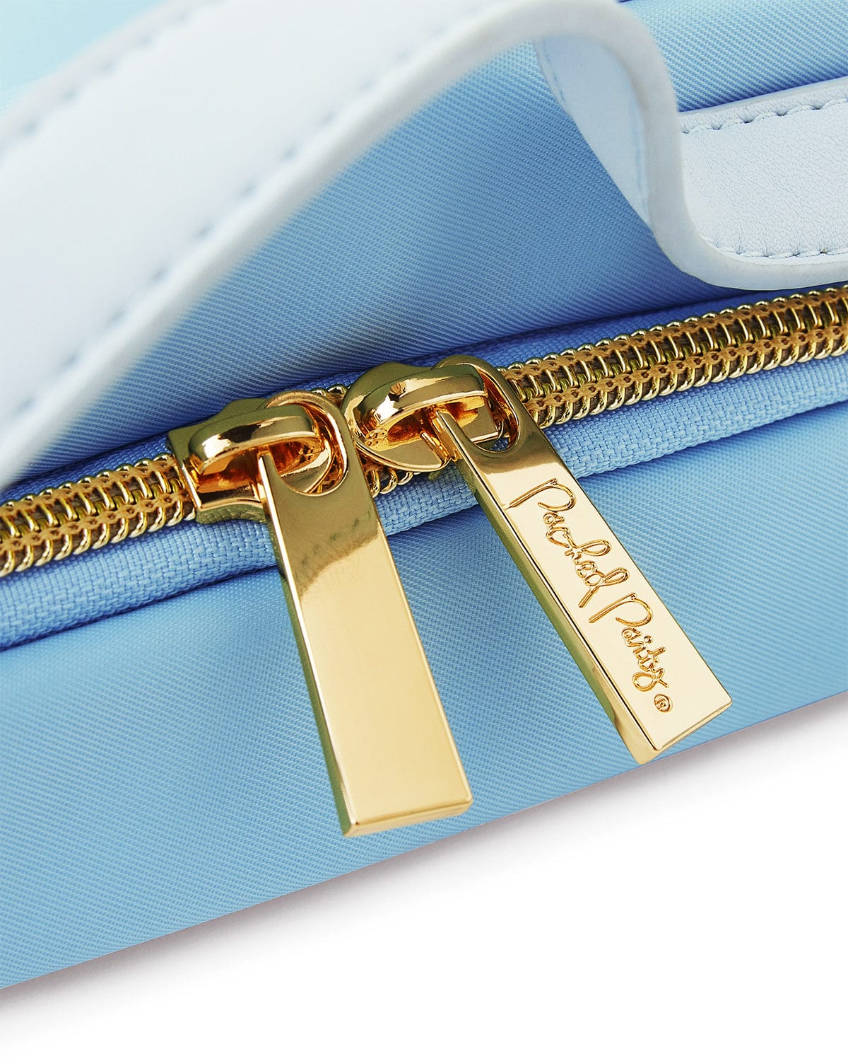 Confetti Travel Cosmetic Bag for Family Trips